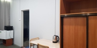 Мурманск: Хостел Северный бриз