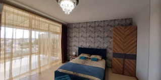 Лазаревское: Гостевой дом Розмарин