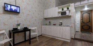 Санкт-Петербург: Отель Apart rooms on Zagorodny