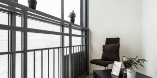 Екатеринбург: Апартаменты Степаненков