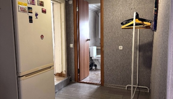 Казань: Апартаменты Домовой