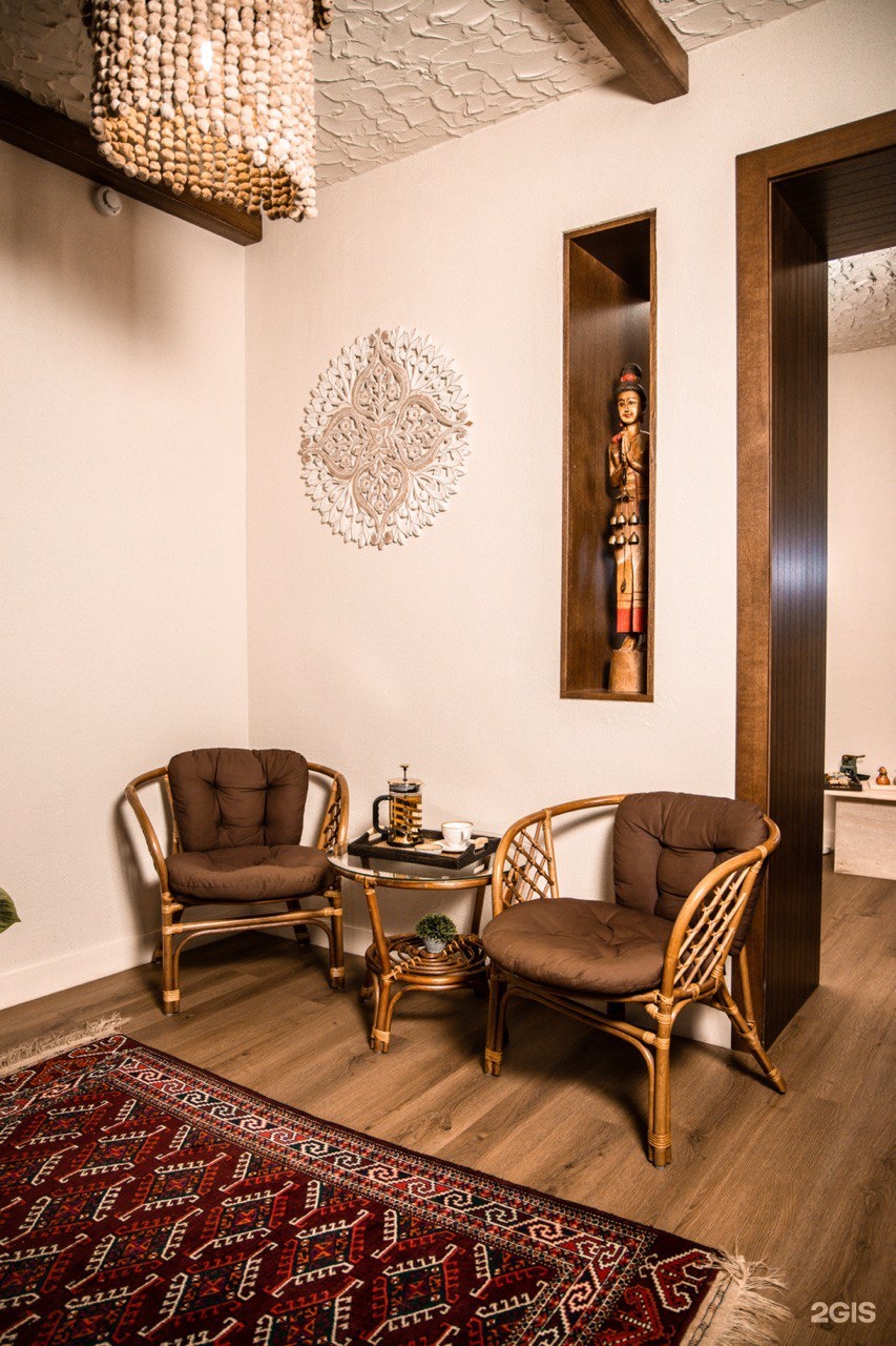 ECO THAI SPA