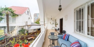 Сочи: Гостевой дом Filin