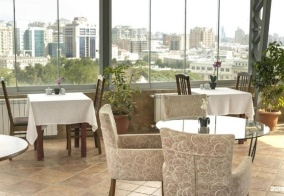 Апартаменты Old City Inn hotel в Баку