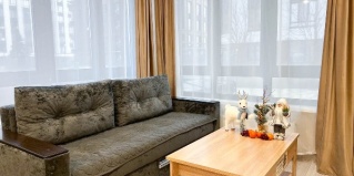 Казань: Апартаменты Казан16