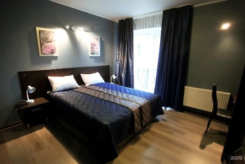 Зеленоградск: Вилла/Бунгало Вилла Престиж