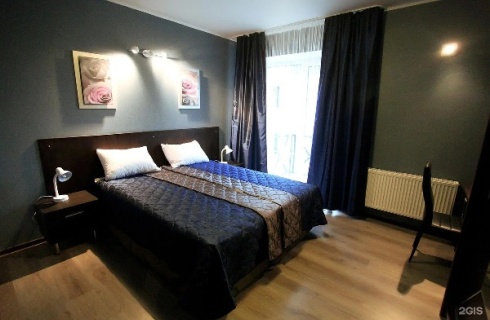 Зеленоградск: Вилла/Бунгало Вилла Престиж