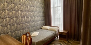 Тюмень: Отель Отель Михеев