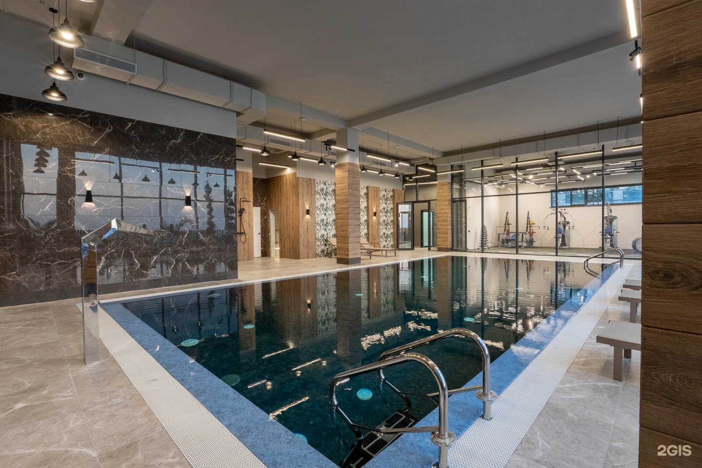 Sola SPA & Wellness