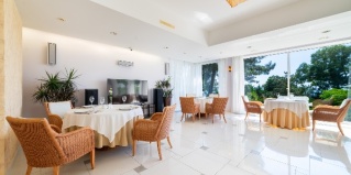 Геленджик: Бутик-отель Ревиталь Парк