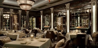 Санкт-Петербург: Отель Four Seasons Hotel Lion Palace St. Petersburg