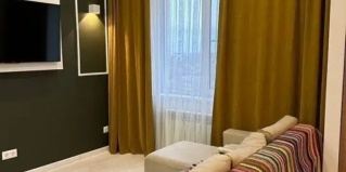 Астрахань: Апартаменты Сюрприз