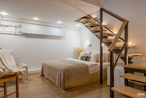 Санкт-Петербург: Отель Номера