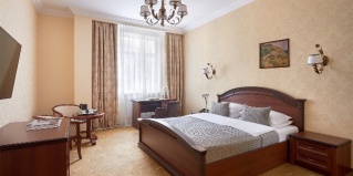 Калуга: Отель Villagio