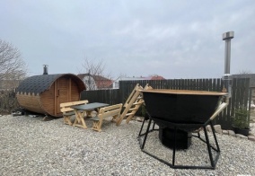 Коттедж St.Lorenz на Балтийском море