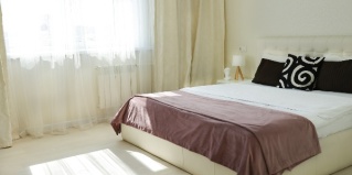 Иркутск: Апартаменты Be Home