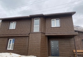 Отель Легкий пар в Петропавловске-Камчатском