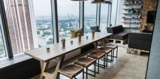 Москва: Хостел Icon hostel