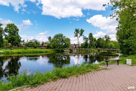 Чехов: Отель АнтонПалыч