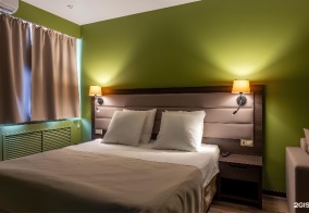 Отель Постоялый двор в Кирове