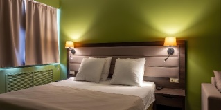 Киров: Отель Постоялый двор