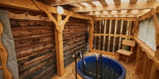 Лобаново: Коттедж В Чемодано