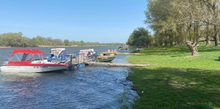 Увары: Турбаза Уваринка