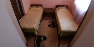 Кызылорда: Хостел Меруерт