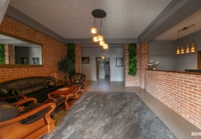 Отель Петровская в Ростовской области