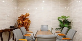 Алматы: Отель JanBlue