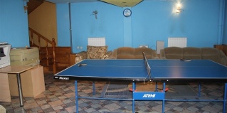 Курск: Апартаменты Оливия