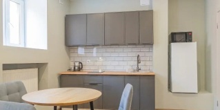 Санкт-Петербург: Отель Петровский