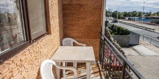 Джубга: Гостевой дом Уют