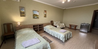 Череповец: Отель Усадьба