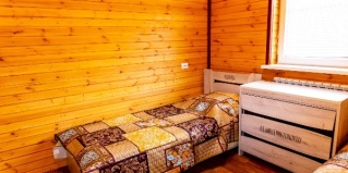 Ахтубинск: Отель Гостевой дом