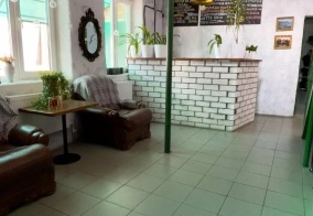 Отель Тополя в Ставропольском крае