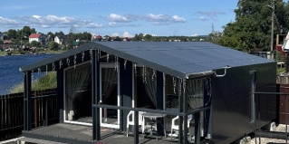 Кандалакша: Гостевой дом Северное сияние