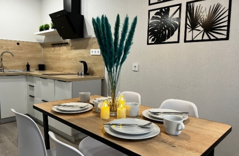 Ижевск: Апартаменты Privi House