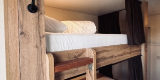 Елизово: Капсульные отели ХостелХаб