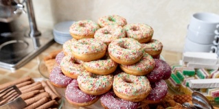 Геленджик: Отель Радуга