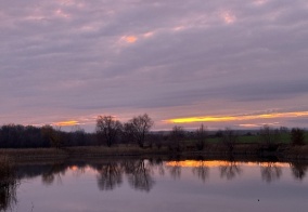 Глэмпинг Альфа в Самарской области