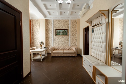 Art hotel, Ессентуки — фото 4