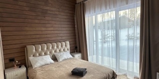 Сосново: Коттедж Igora _Family _House