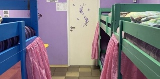 Нижний Новгород: Хостел Канавинский