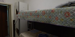 Москва: Хостел Унисон