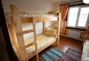 Коттедж Божьи коровки в Челябинской области