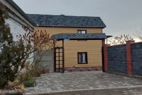 Тараз: Бутик-отель Sequoia