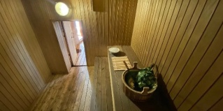 Апатиты городской округ: Турбаза Кускас