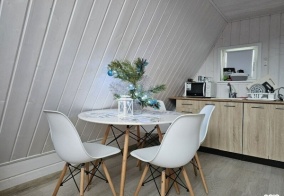 Глэмпинг Bri Village в Республике Татарстан