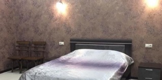 Пятигорск: Отель Альтаир